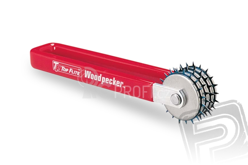 Top-Flite Woodpecker
