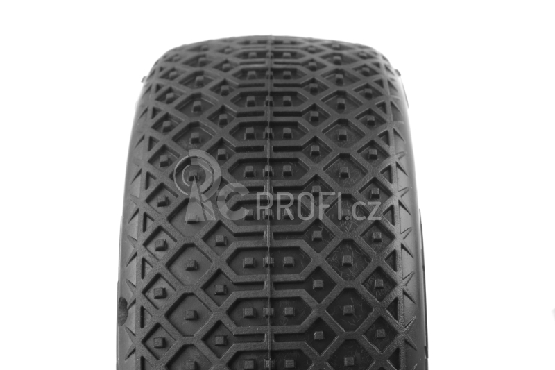 TPRO 1/8 OffRoad Racing guma MATRIX - ZR Super Soft T4 směs 2 ks.