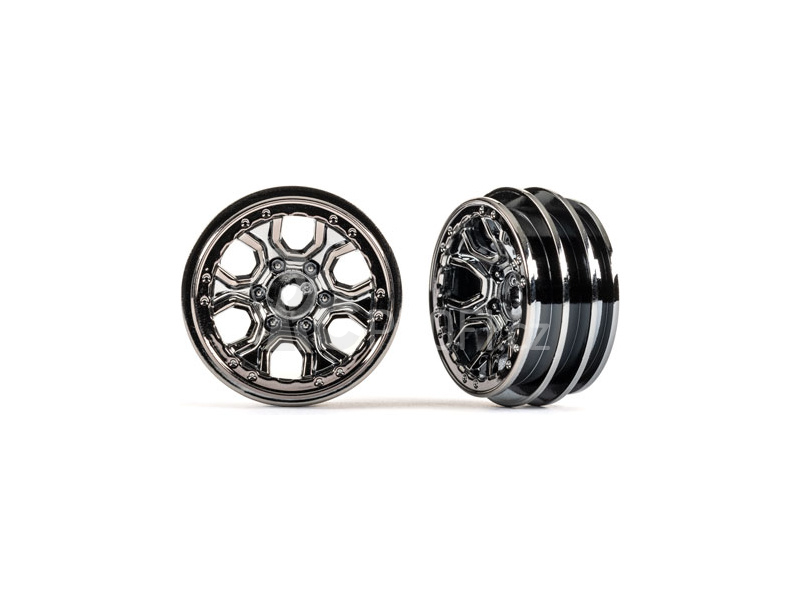 Traxxas disk 1.0