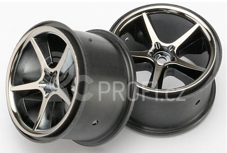 Traxxas disk 2.2