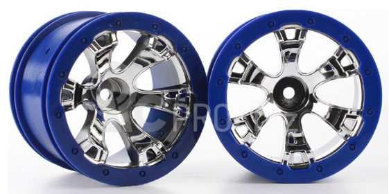 Traxxas disk 2.2