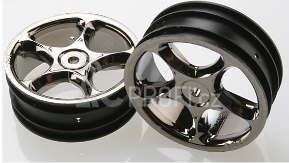 Traxxas disk 2.2