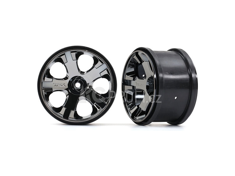 Traxxas disk 2.8