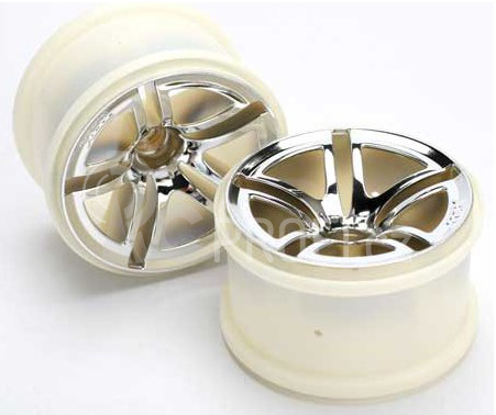 Traxxas disk 2.8