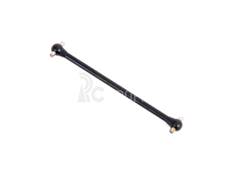 Traxxas hřídel centrální přední 4x88mm