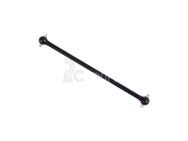 Traxxas hřídel zadní poloosy 5x131mm (pro #9554)