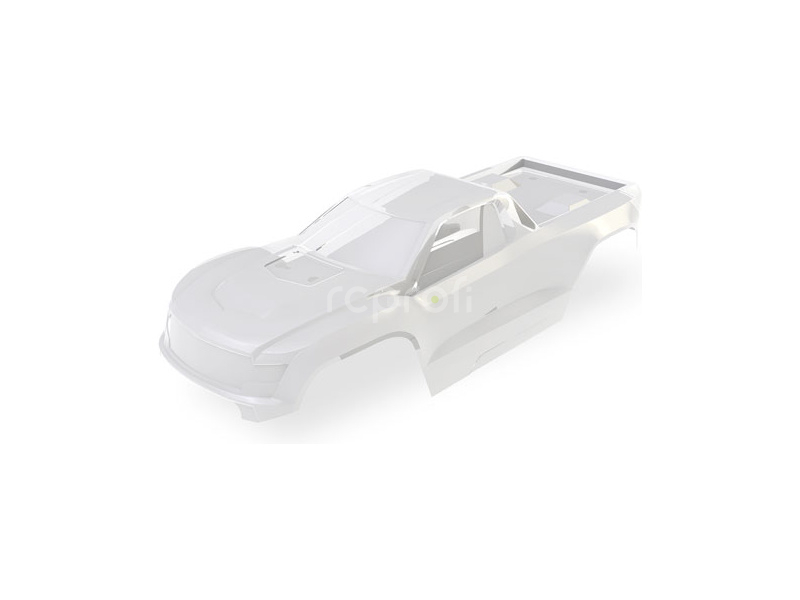 Traxxas karosérie Mini Maxx čirá