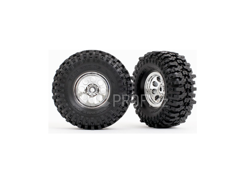 Traxxas kolo 1.0