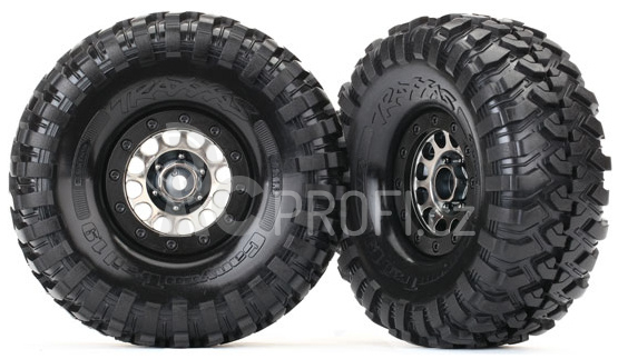 Traxxas kolo 1.9