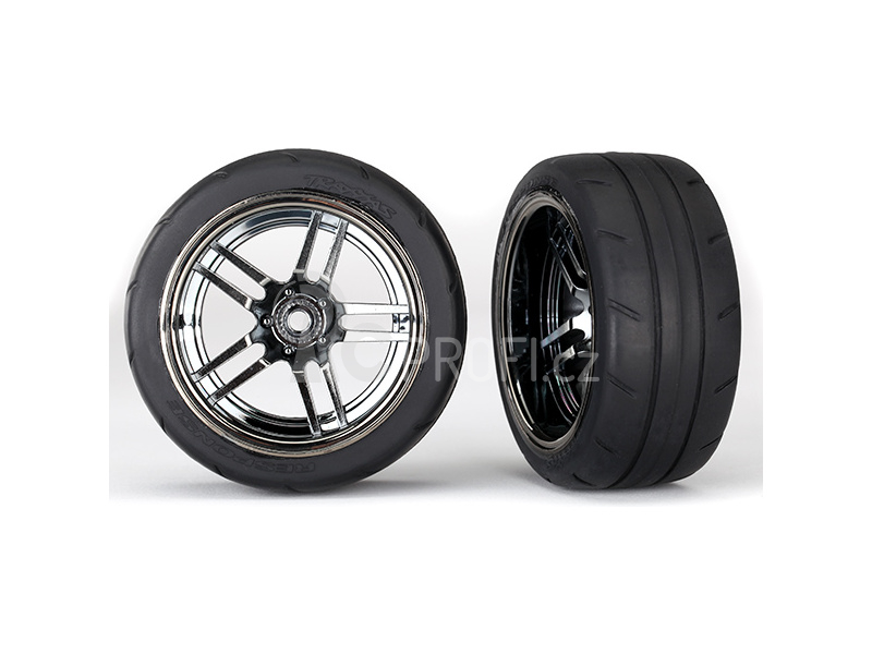 Traxxas kolo 1.9