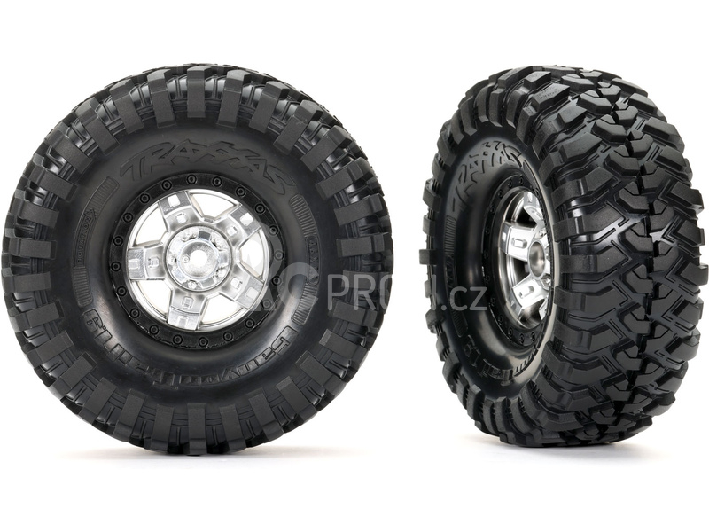 Traxxas kolo 1.9