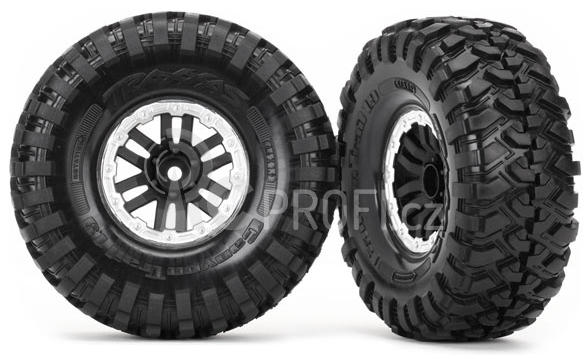 Traxxas kolo 1.9