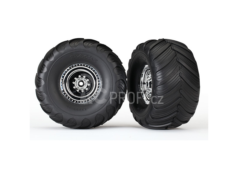 Traxxas kolo 2.0/3.0