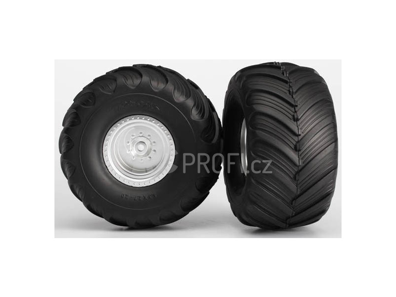 Traxxas kolo 2.0/3.0
