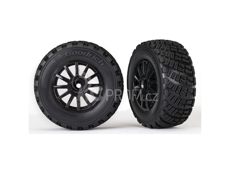 Traxxas kolo 2.2/3.0