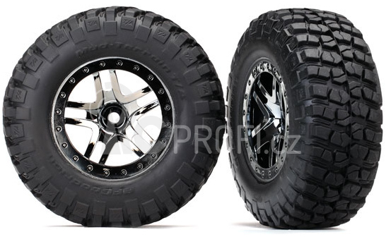 Traxxas kolo 2.2/3.0