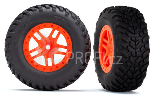 Traxxas kolo 2.2/3.0