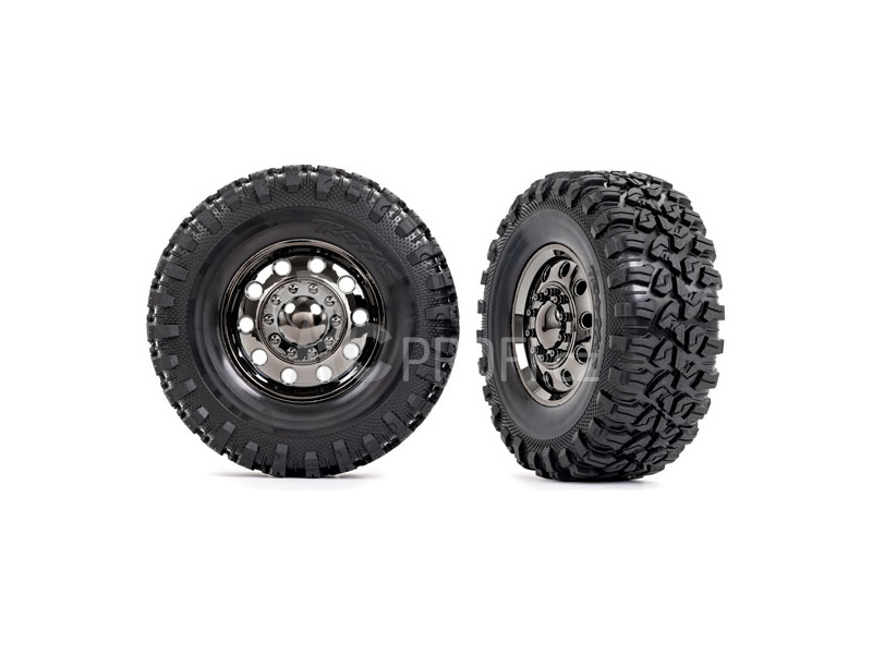 Traxxas kolo 2.2