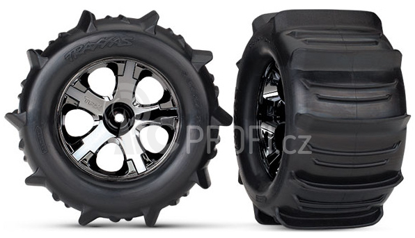 Traxxas kolo 2.8