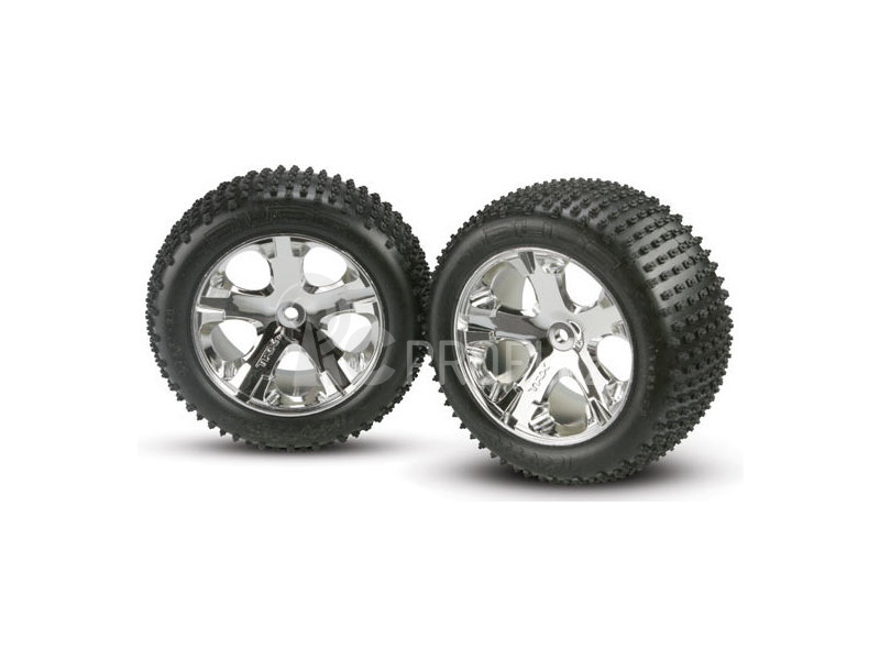 Traxxas kolo 2.8