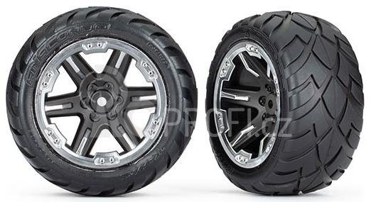 Traxxas kolo 2.8