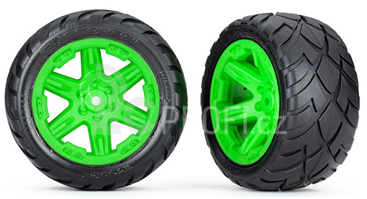 Traxxas kolo 2.8