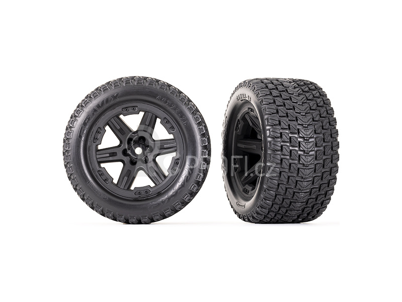 Traxxas kolo 2.8