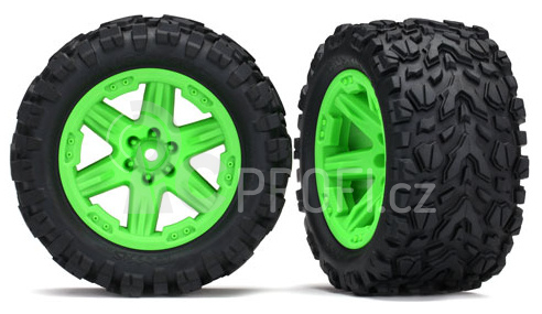 Traxxas kolo 2.8