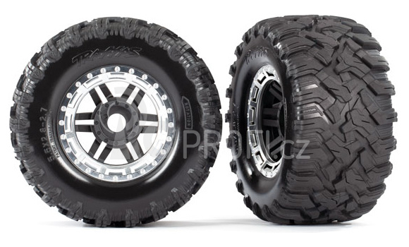 Traxxas kolo 2.8