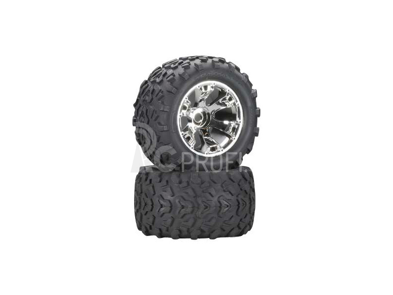 Traxxas kolo 3.8