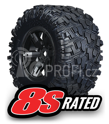 Traxxas kolo 4.3/5.7