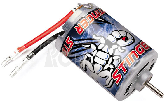 Traxxas motor Stinger 540 20T