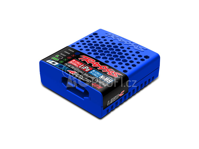 Traxxas nabíječ EZ-Peak USB-C 40W