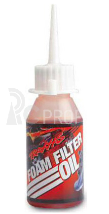 Traxxas olej do vzduchového filtru