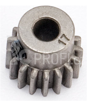 Traxxas - pastorek 17T 32DP, hřídel 5mm