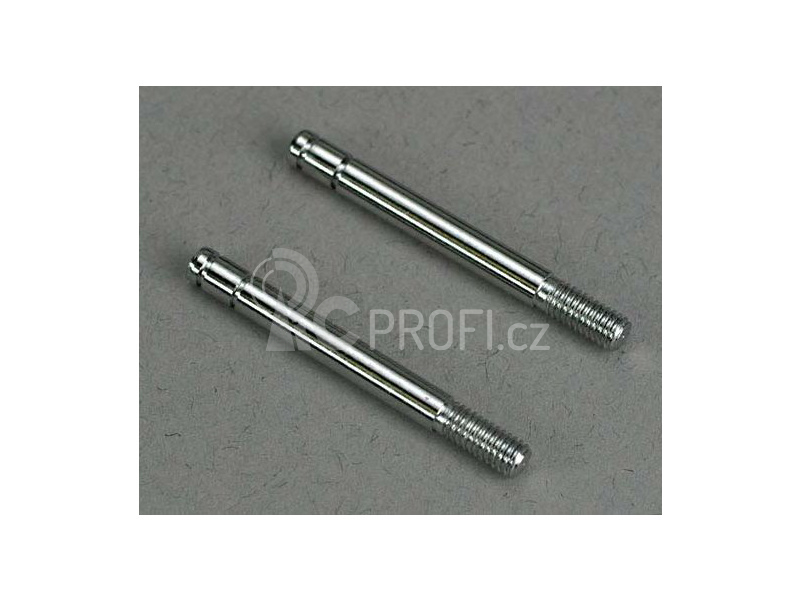 Traxxas pístnice 29mm ocel chrom (2)