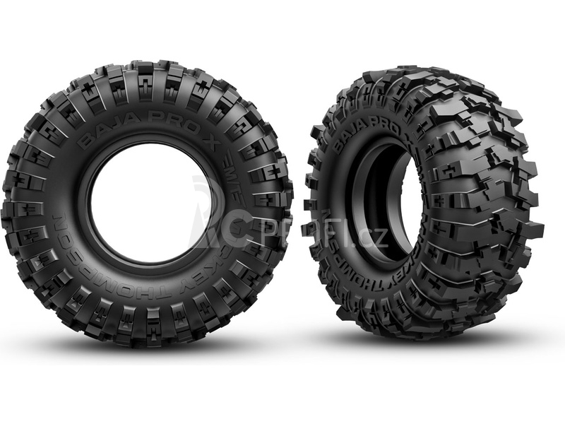 Traxxas pneu 1.0