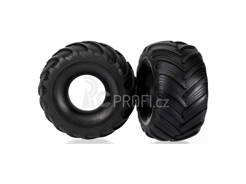 Traxxas pneu 1.5/2.2