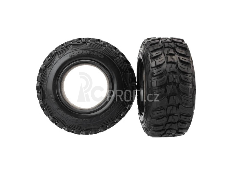 Traxxas pneu 2.2/3.0