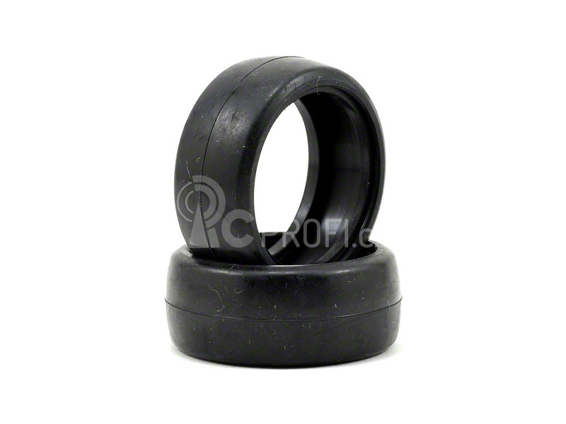Traxxas pneu slick (2)