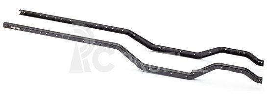Traxxas podélníky šasi 590mm (pár)