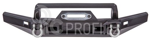Traxxas přední narazník pro naviják (šířka 191mm)