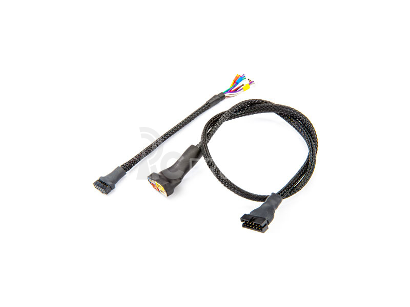 Traxxas prodlužovací kabel LED osvětlení
