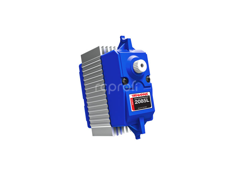 Traxxas servo 2085 26kg.cm 0.16s/60° 25T voděodolné