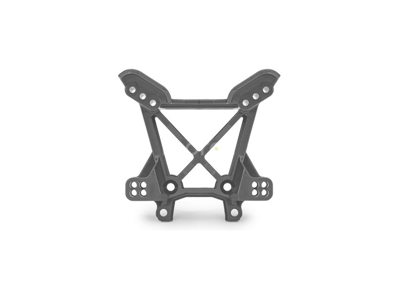 Traxxas věž tlumičů přední gray