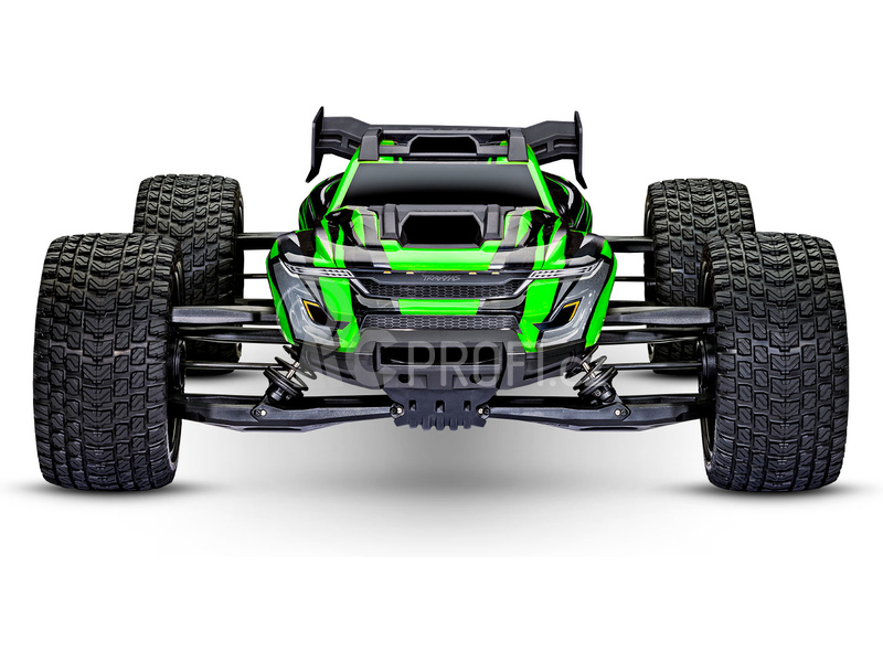 RC auto Traxxas XRT 8S 1:6 4WD TQi RTR, černá