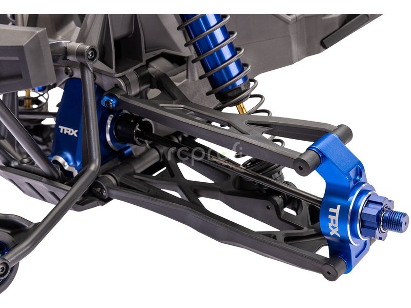 RC auto Traxxas XRT 8S Ultimate 1:6 4WD RTR, modrá
