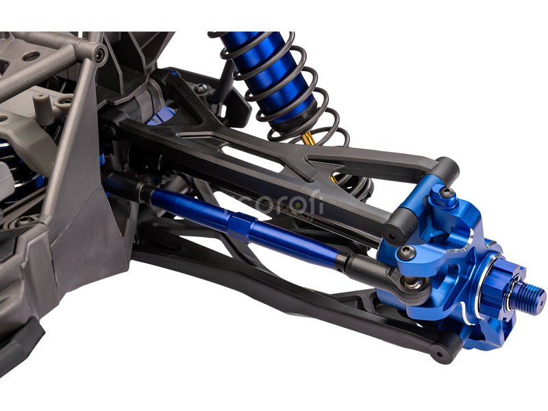 RC auto Traxxas XRT 8S Ultimate 1:6 4WD RTR, modrá