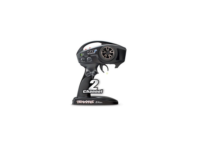 RC auto Traxxas XRT 8S Ultimate 1:6 4WD RTR, modrá