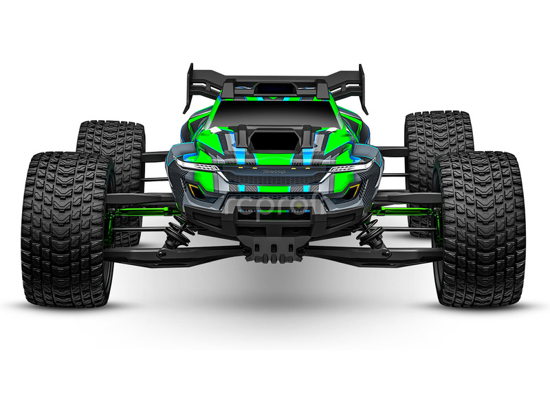 RC auto Traxxas XRT 8S Ultimate 1:6 4WD RTR, zelená